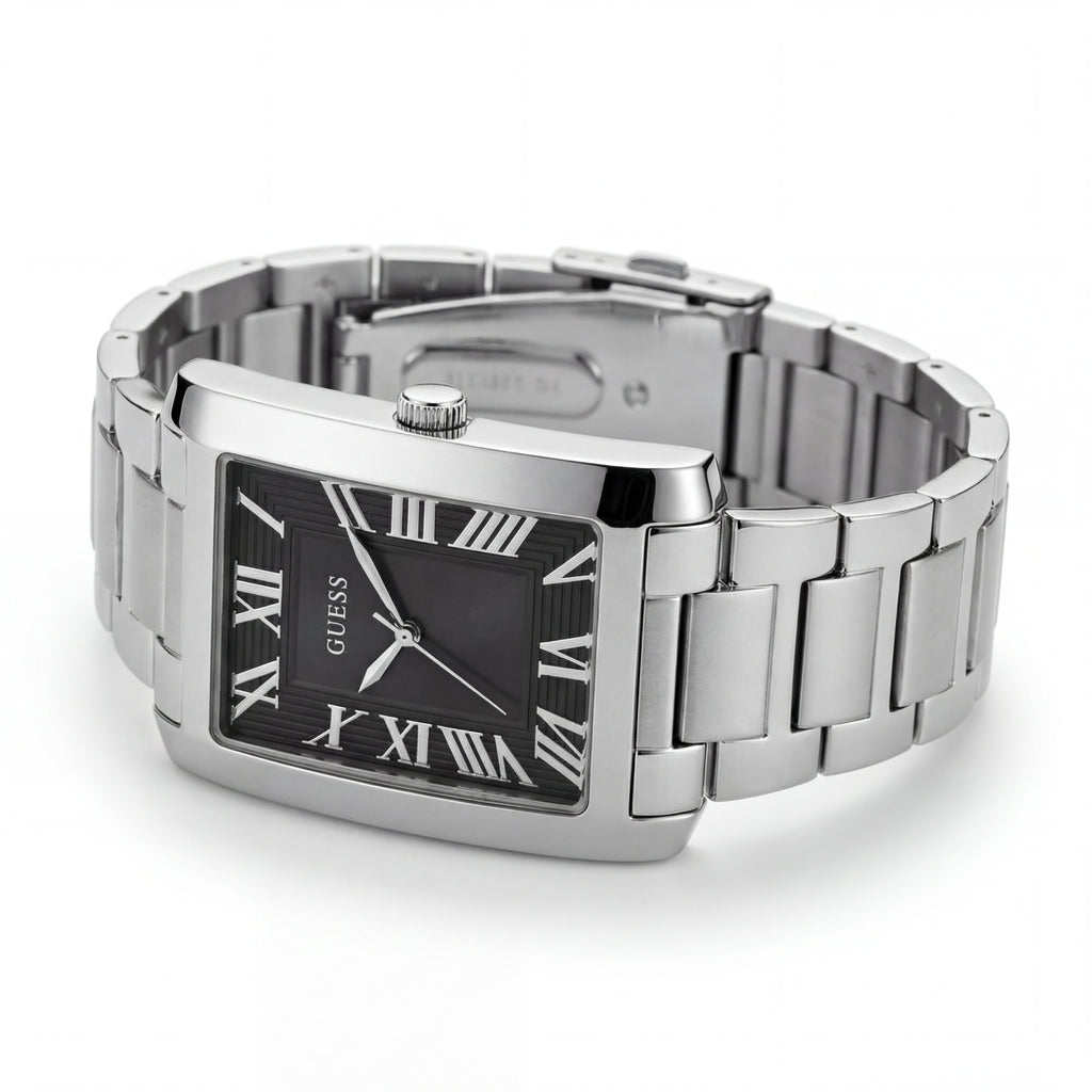 Guess Clyde GW0896G1 Herrenuhr