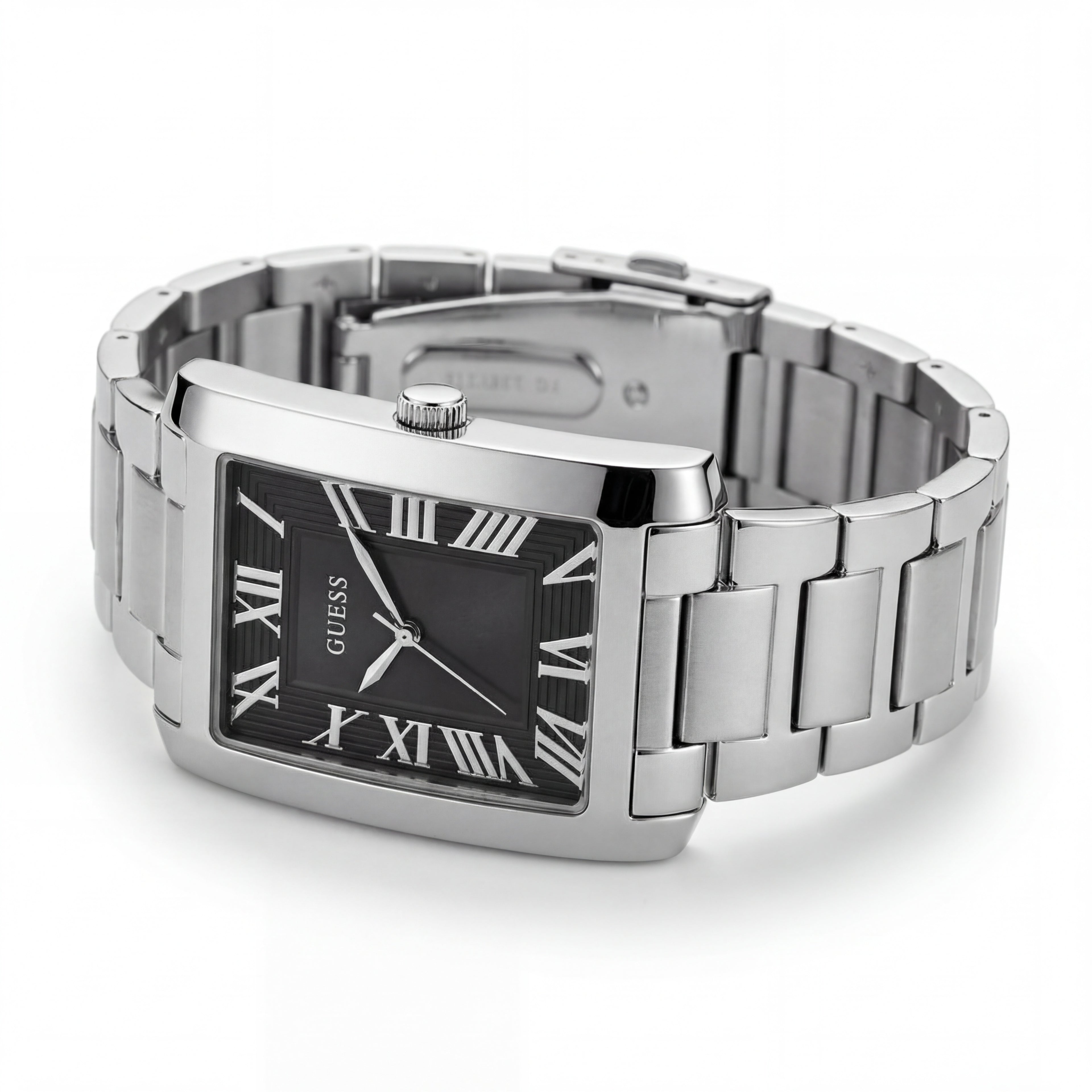 Guess Clyde GW0896G1 Herrenuhr