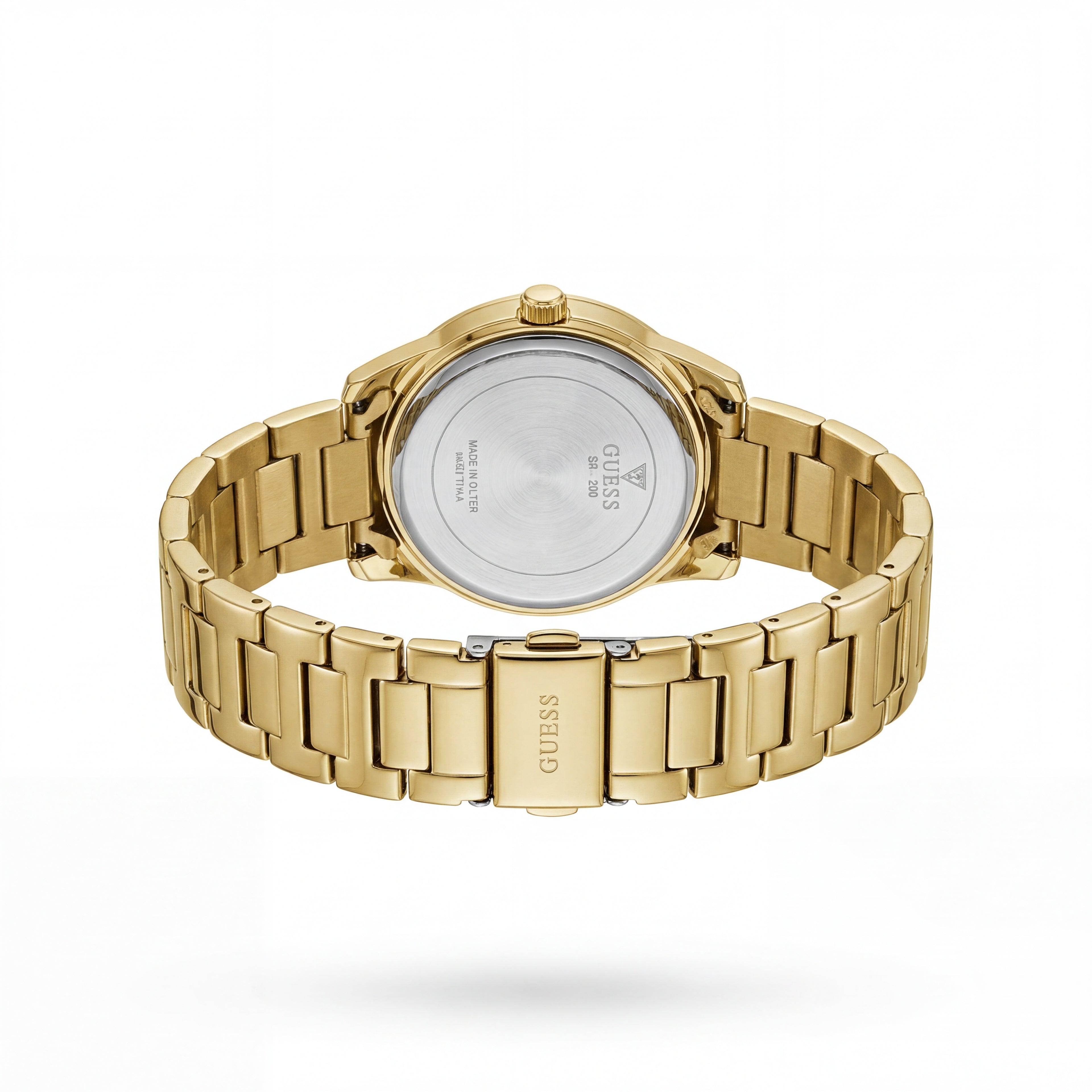 Guess Eve GW0615L2 Damenuhr