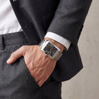 Guess Clyde GW0896G1 Herrenuhr