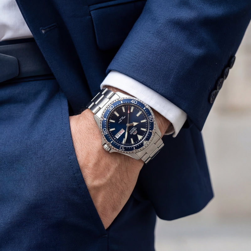 <p><strong>Men's Watches</strong></p>