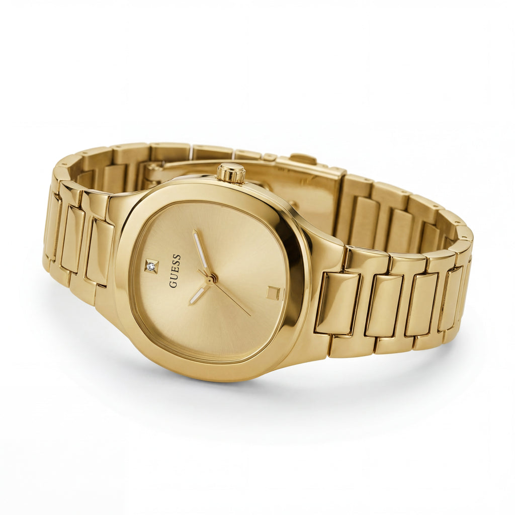 Guess Eve GW0615L2 Damenuhr