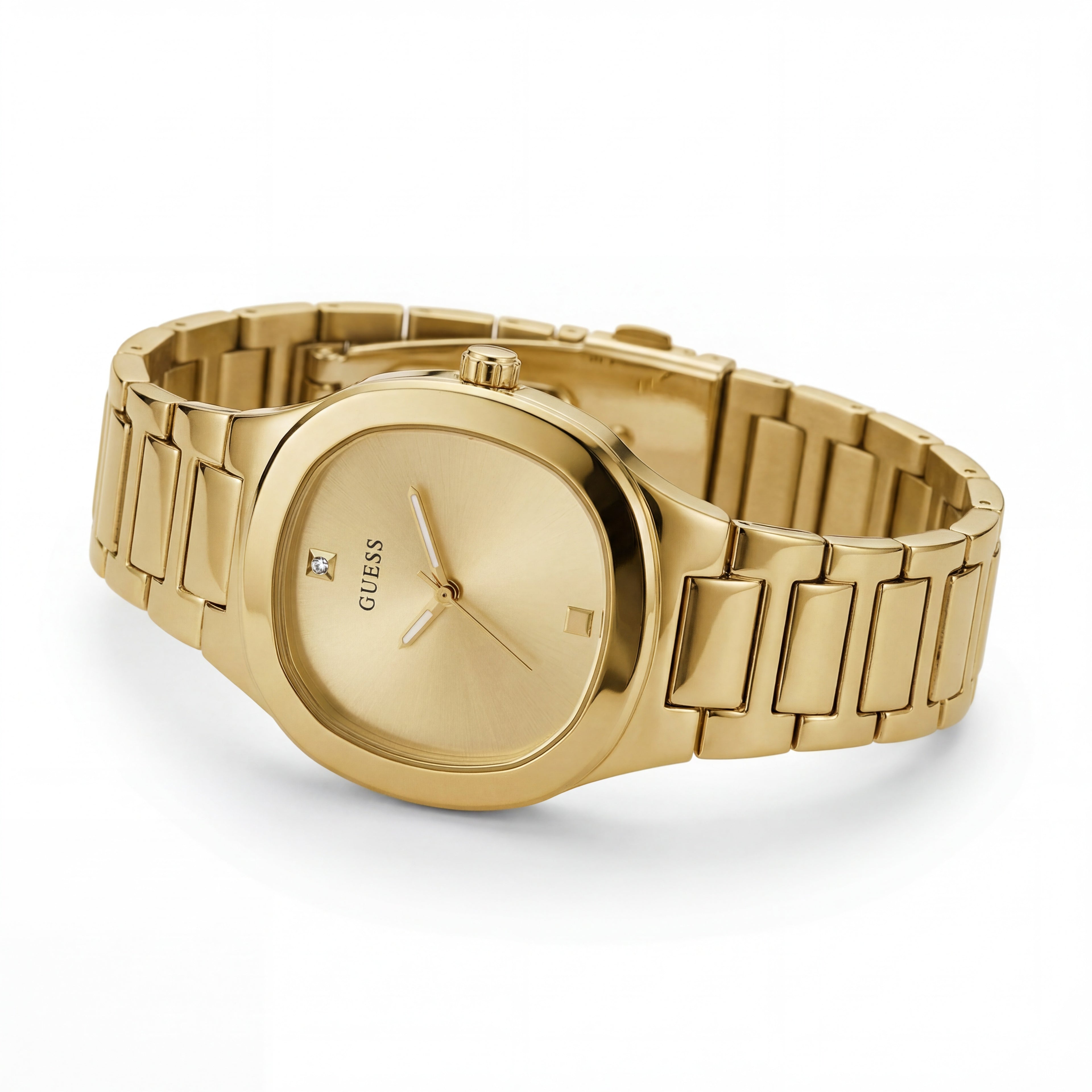 Guess Eve GW0615L2 Damenuhr