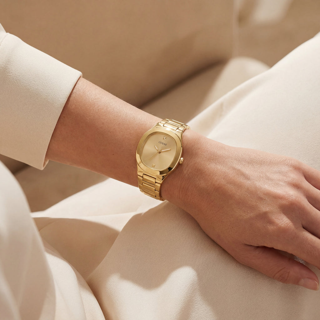 Guess Eve GW0615L2 Damenuhr