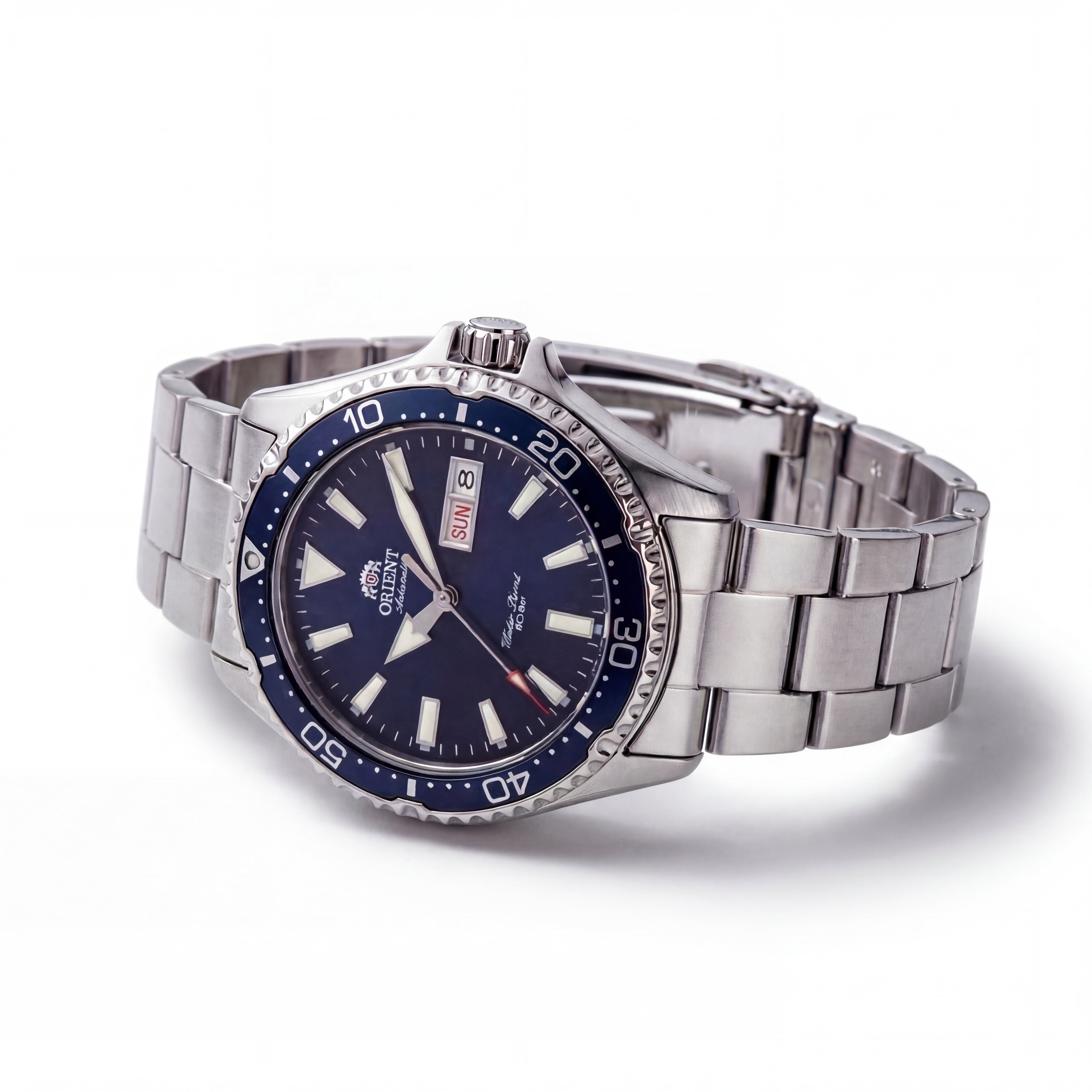 Orient Mako III Automatic RA-AA0002L39B Herrenuhr