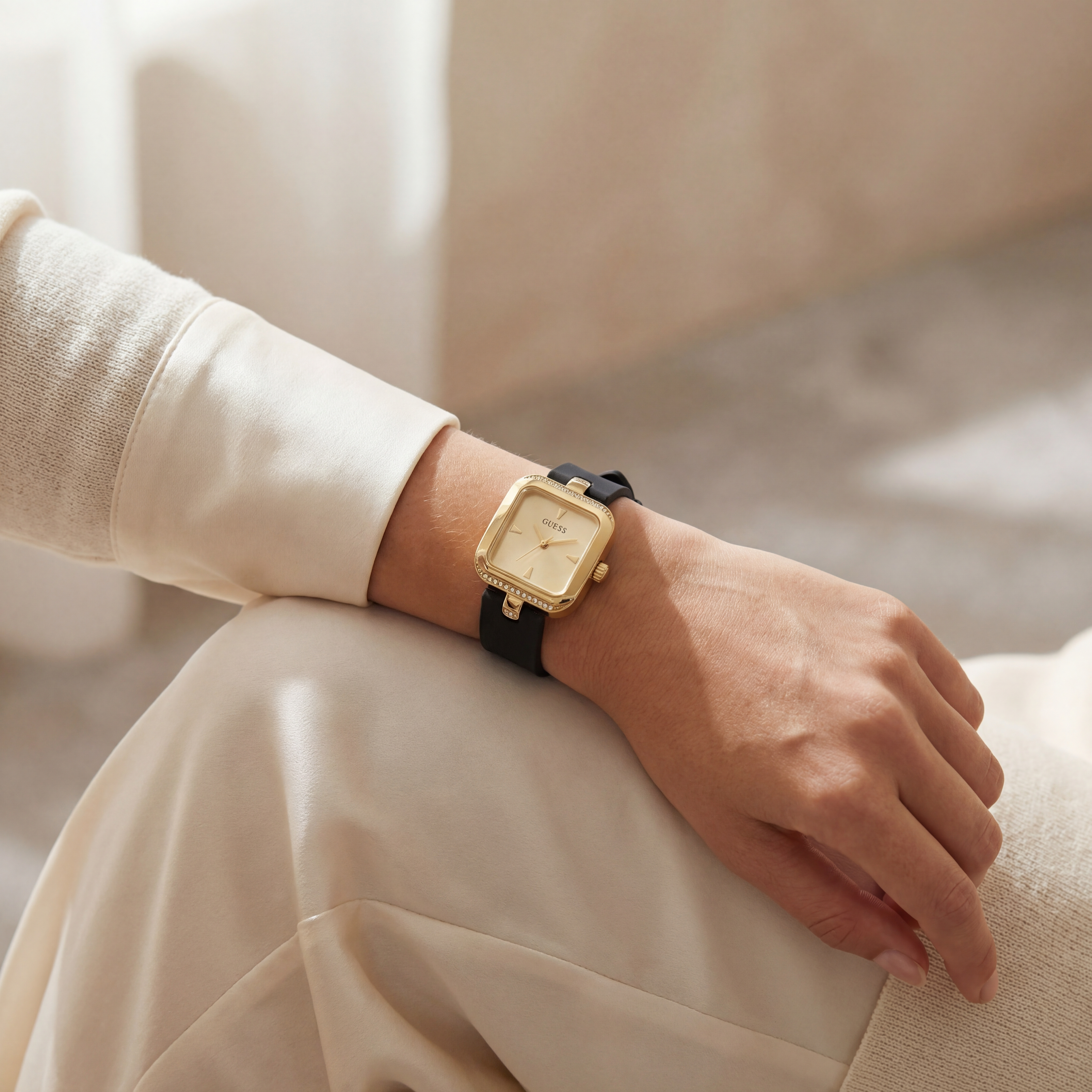 Guess Isla GW0926L2 Damenuhr