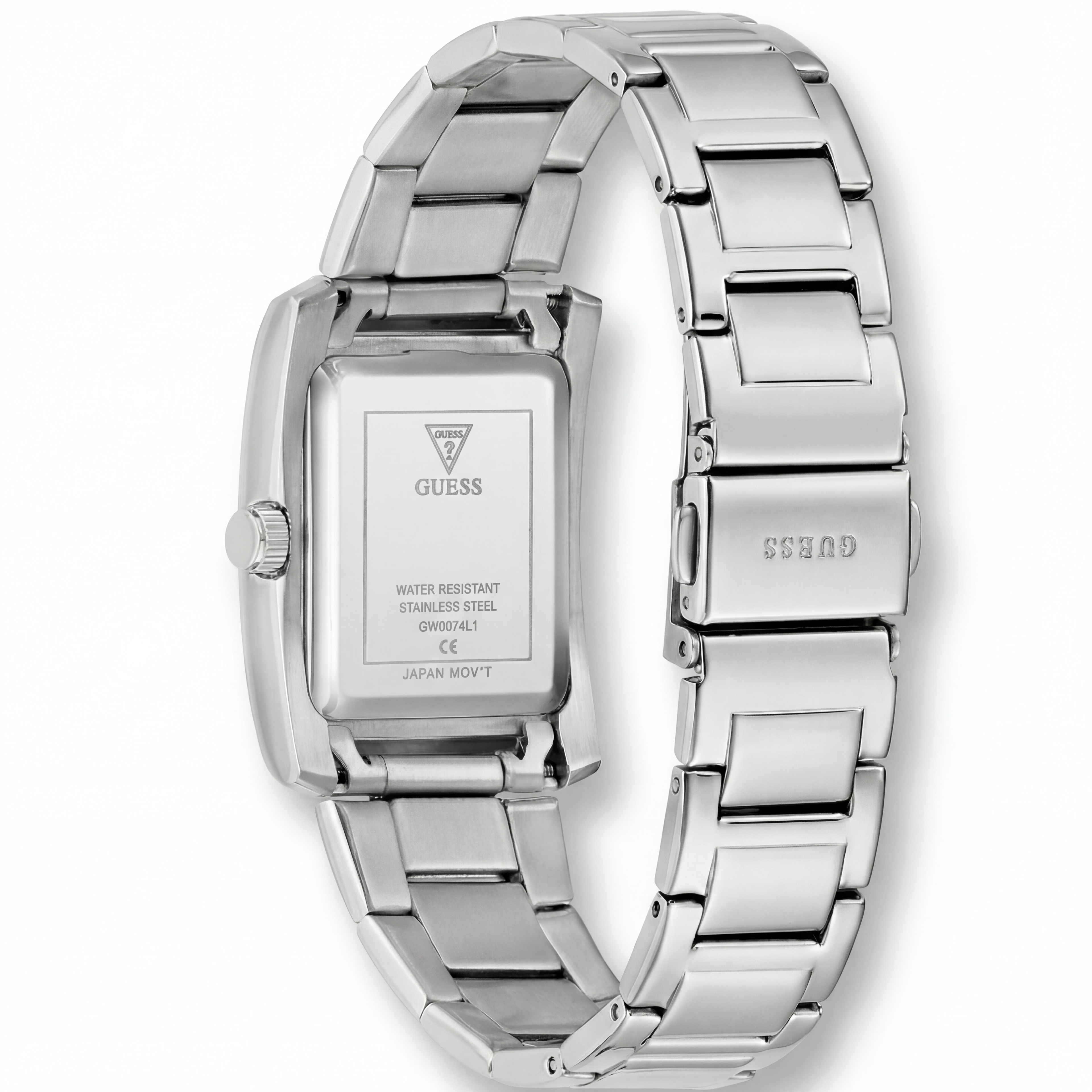 Guess Bonnie GW0874L1 Damenuhr