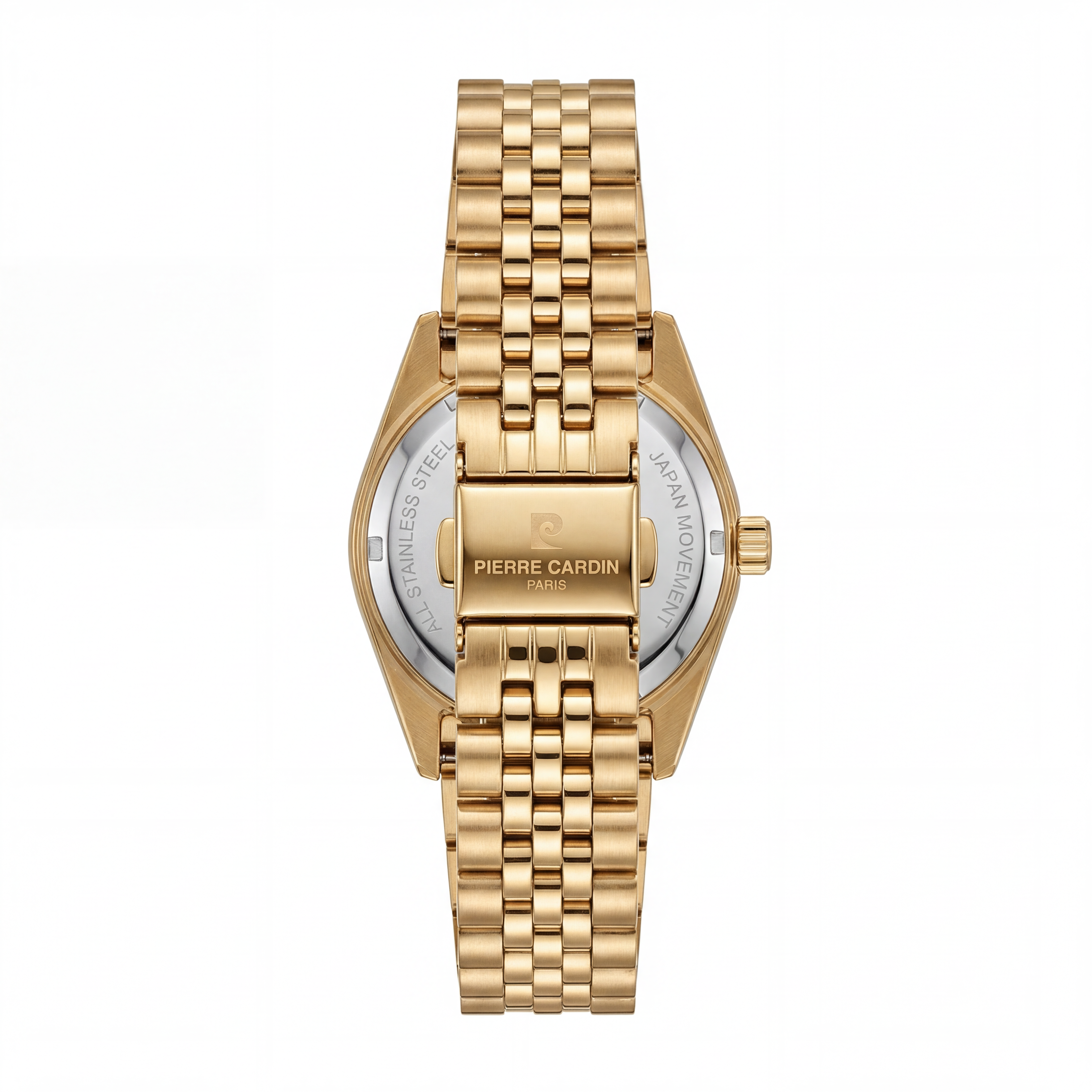 Pierre Cardin Opera Timbre CF.1012.MG Damenuhr