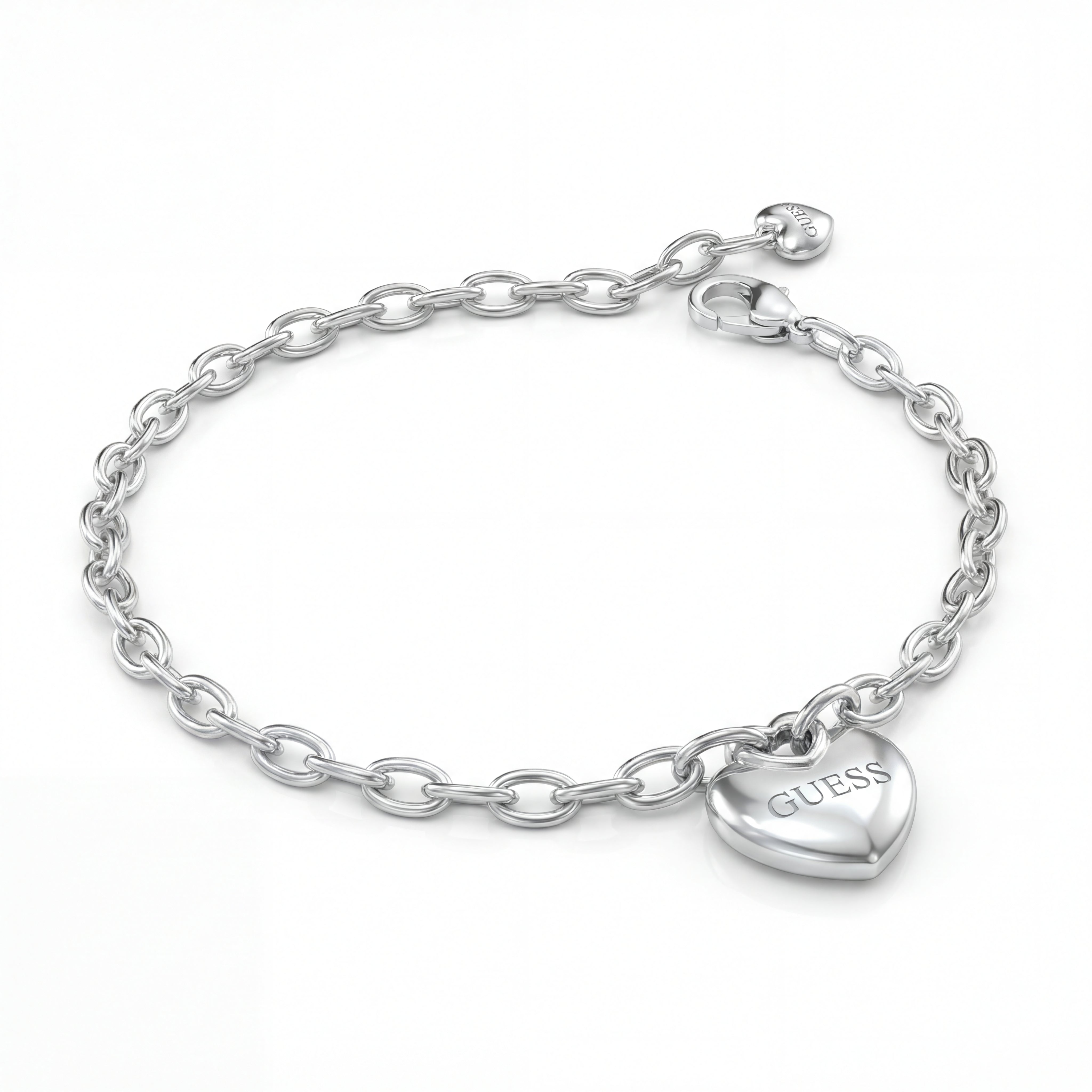 Guess Damenarmband JUBB05217JWRHS