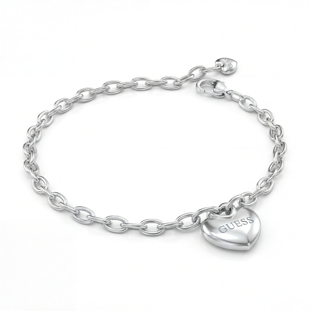 Guess Damenarmband JUBB05217JWRHS