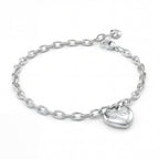 Guess Damenarmband JUBB05217JWRHS