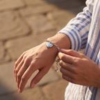 Guess Damenarmband JUBB05217JWRHS