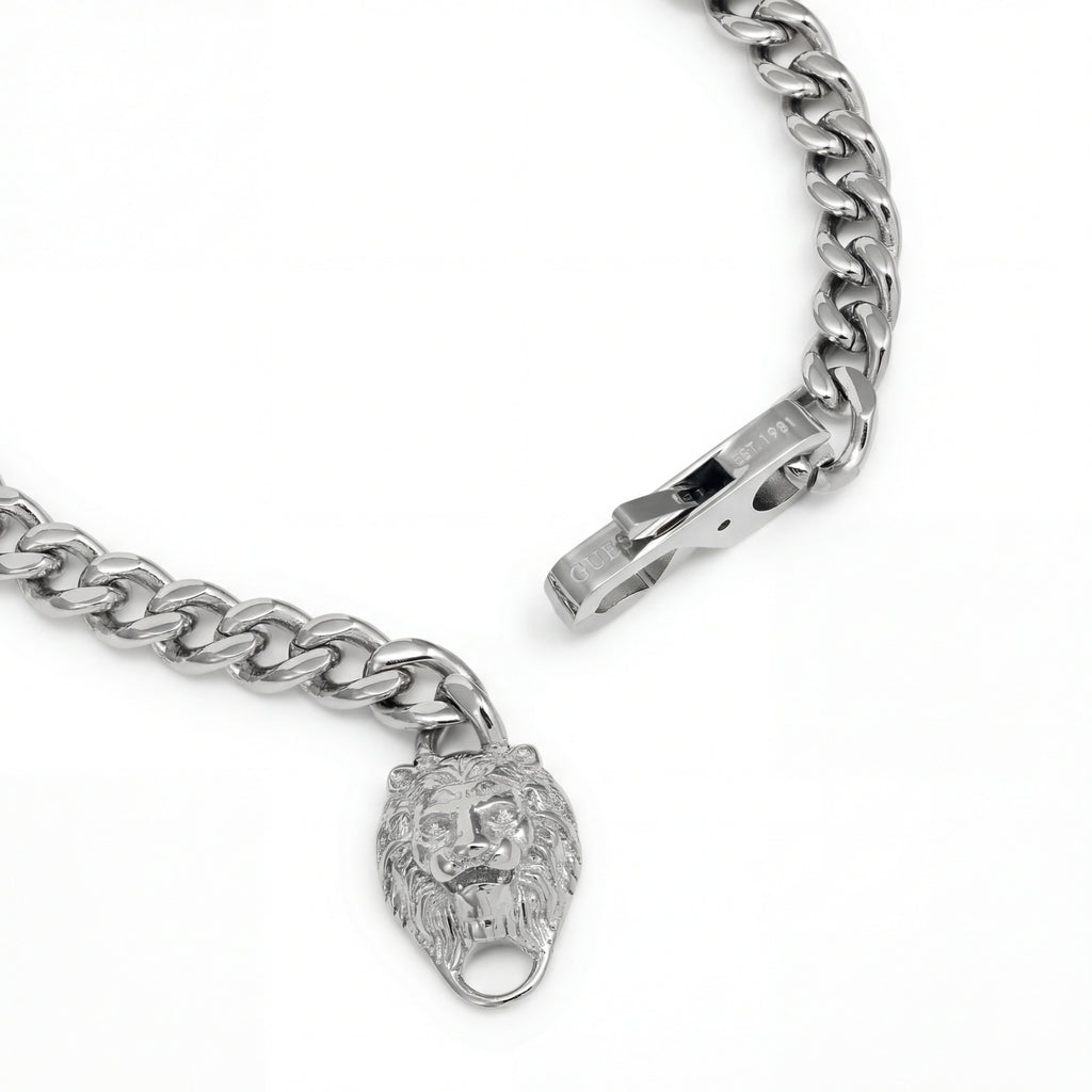 Guess Herrenarmband JUMB01302JWSTS