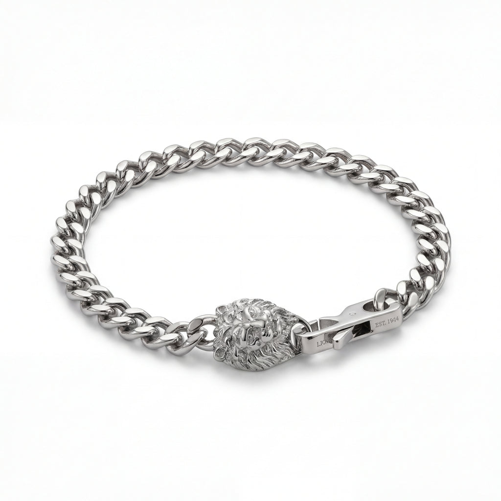 Guess Herrenarmband JUMB01302JWSTS