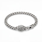 Guess Herrenarmband JUMB01302JWSTS