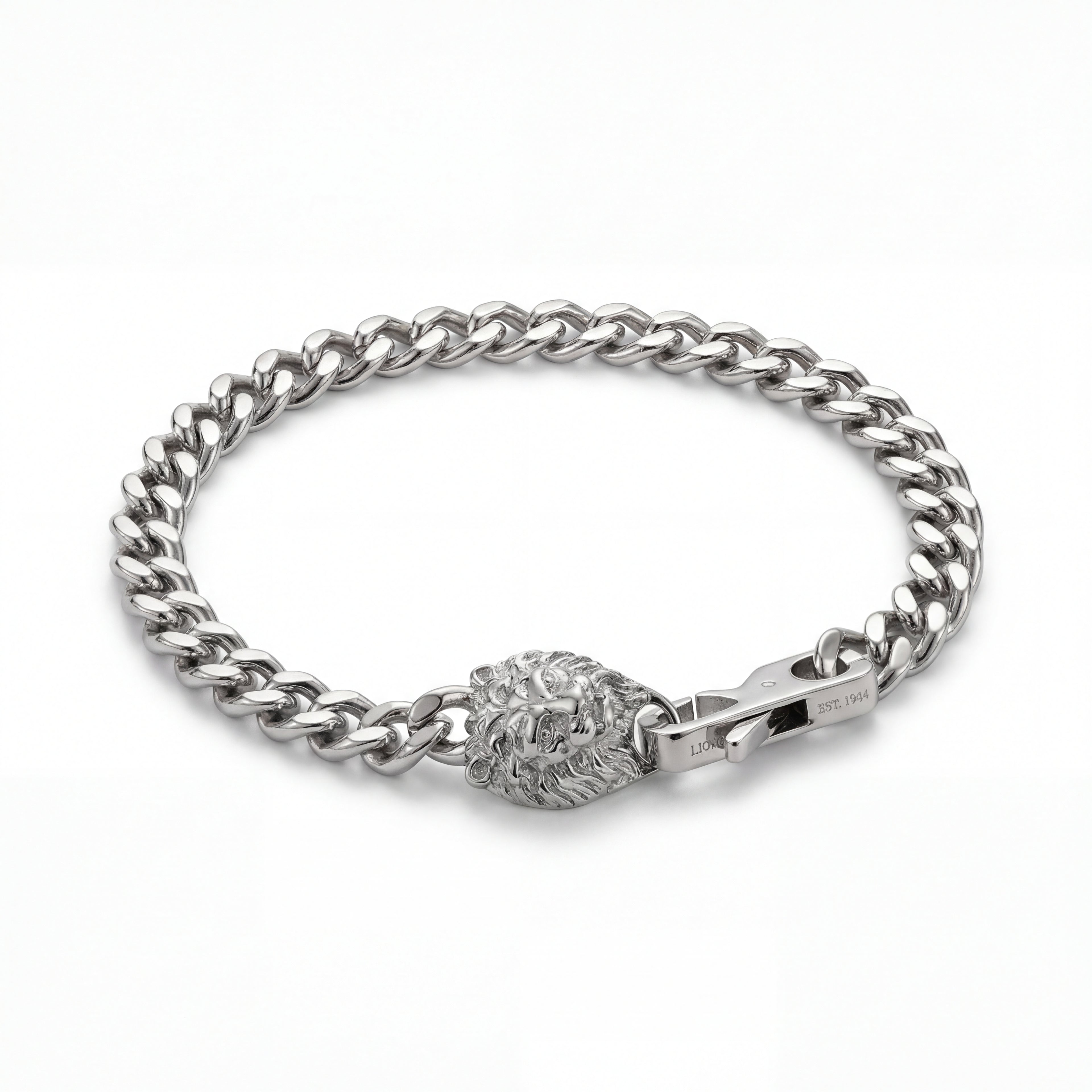 Guess Herrenarmband JUMB01302JWSTS