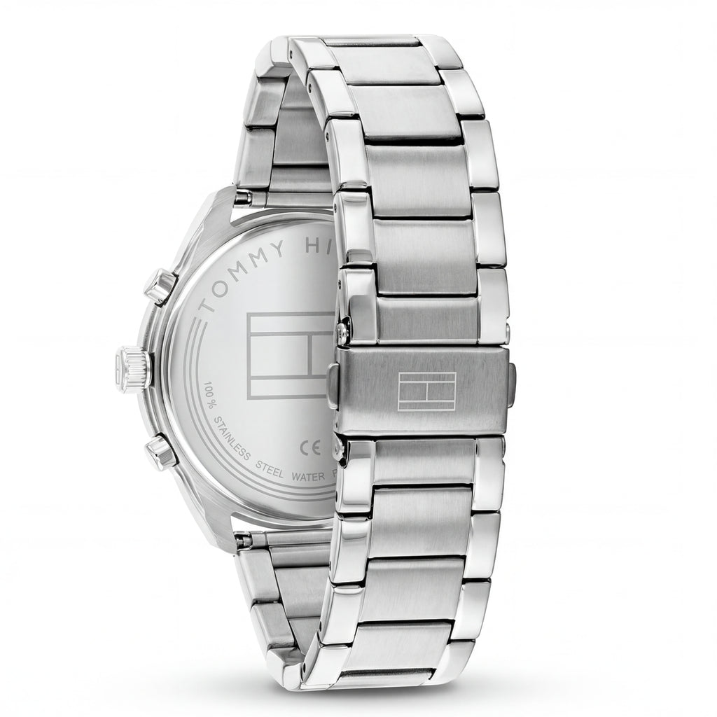 Tommy Hilfiger Patrick 1791784 Herrenuhr