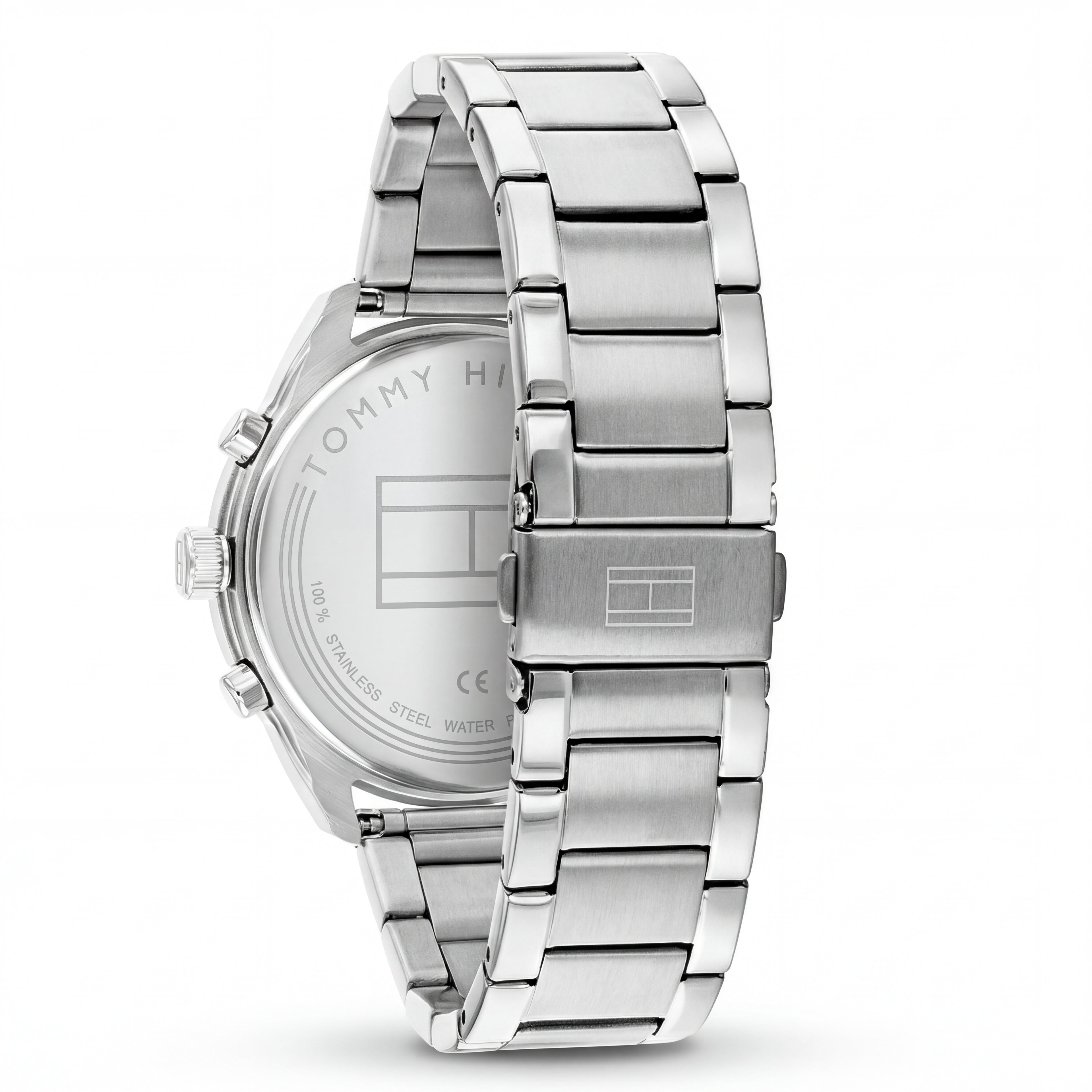 Tommy Hilfiger Patrick 1791784 Herrenuhr