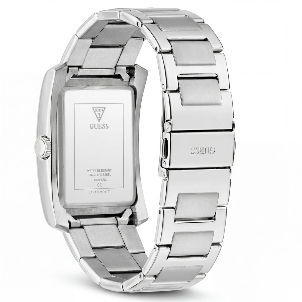 Guess Clyde GW0896G1 Herrenuhr