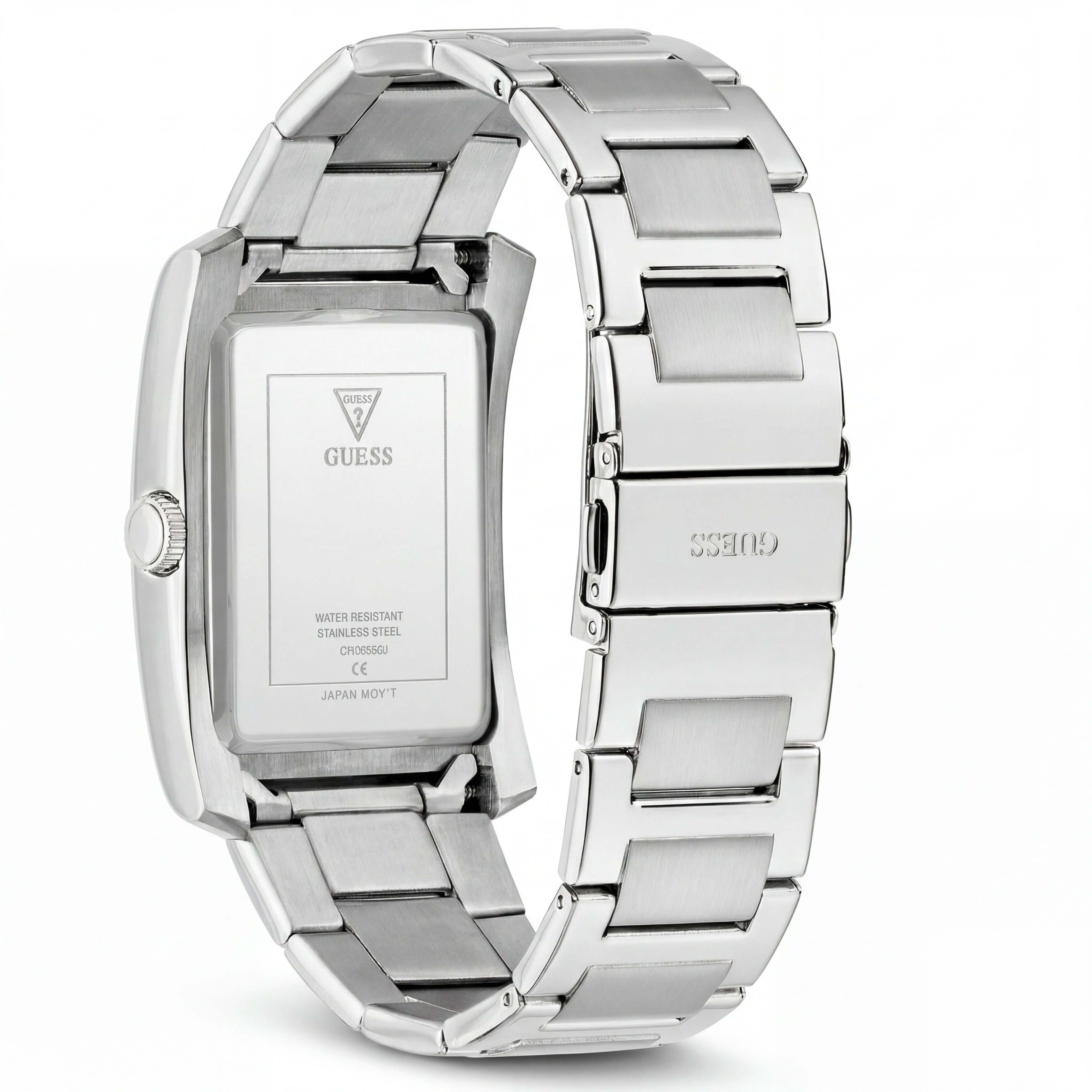 Guess Clyde GW0896G1 Herrenuhr