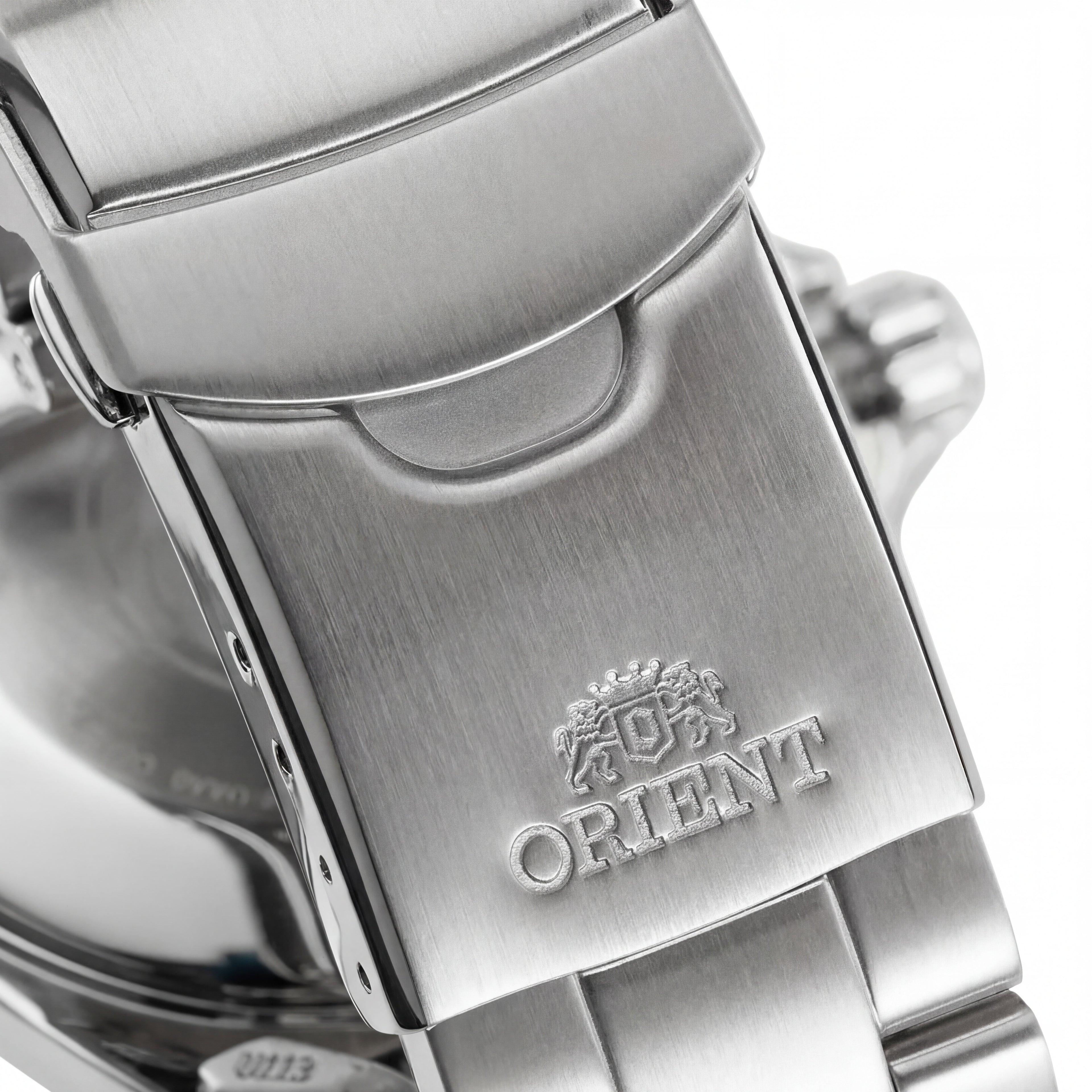 Orient Mako III Automatic RA-AA0002L39B Herrenuhr
