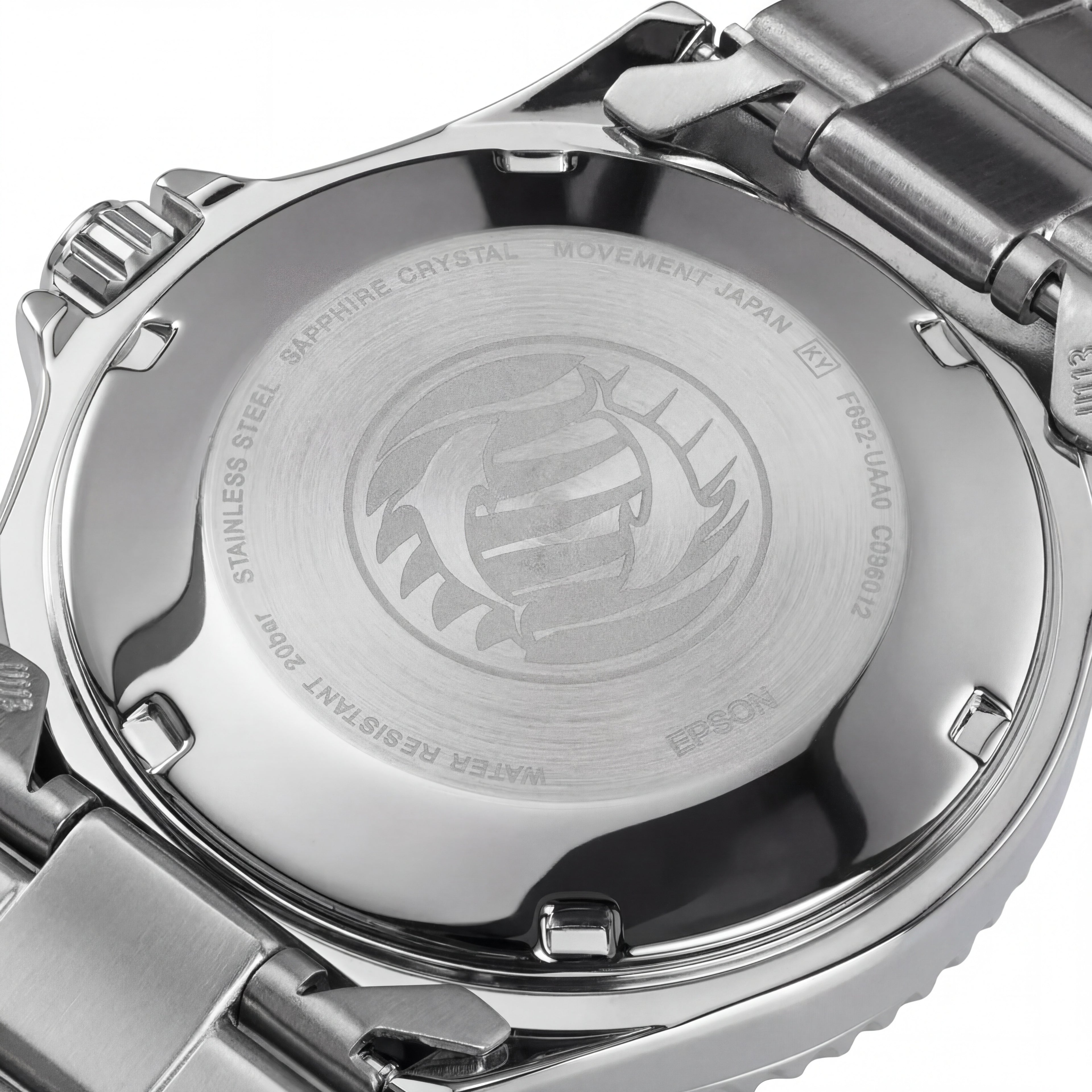Orient Mako III Automatic RA-AA0002L39B Herrenuhr